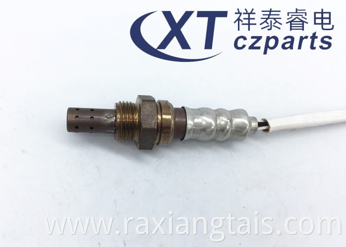 Ecosport Oxygen Sensor